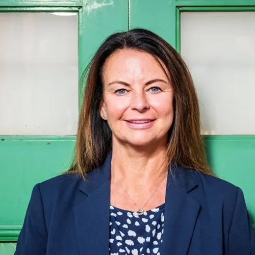 Amanda White, Private Client Executive in our Leicester Wills and Probate team