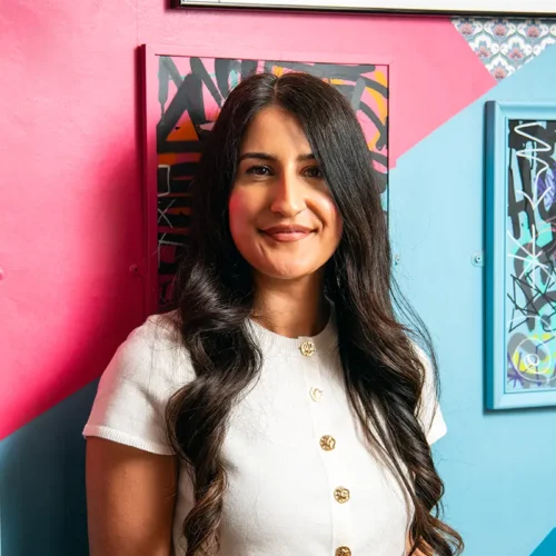 Amrita Johal, Solicitor in our Dispute Resolution department