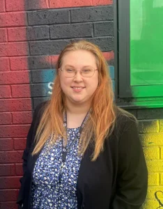 Amy Emmerson, Paralegal at Rothers Bray in the Wills and Probate department