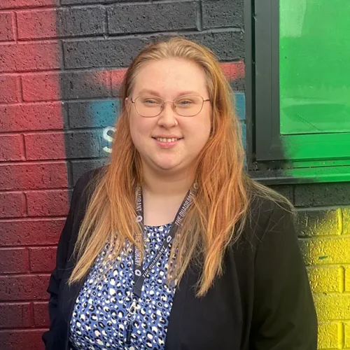 Amy Emmerson, Paralegal at Rothers Bray in the Wills and Probate department