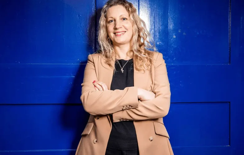 Anne-Marie Bowman, Family Law Partner