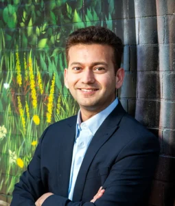 Azeem Iqbal is a Wills, Probate and Trusts Solicitor based in Beeston