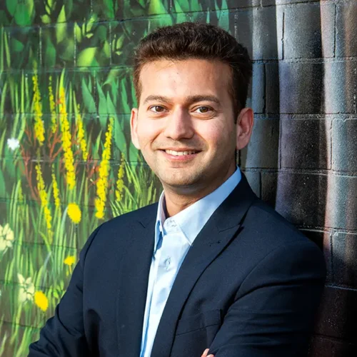 Azeem Iqbal is a Wills, Probate and Trusts Solicitor based in Beeston