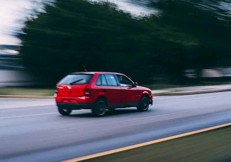 Been caught speeding? Tips for dealing with speeding offences