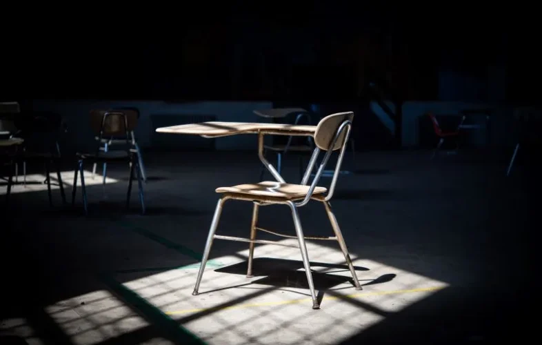 Berrow Wood School, a reform institution once believed to offer troubled boys a second chance instead became a site of systemic abuse