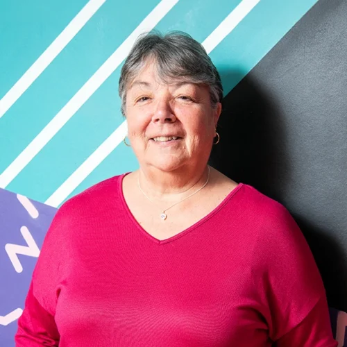 Caroline Twist, Senior Paralegal in our Licensing Team
