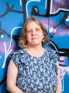 Clare Salt is a Paralegal in the conveyancing team at Rothera Bray in Nottingham