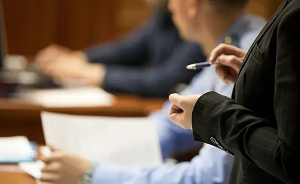 Coroner's Inquest Solicitors: we'll represent you at court in an inquest