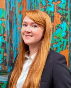 Danielle Marshall is a Solicitor in the Commercial Property team at Rothera Bray in Nottingham