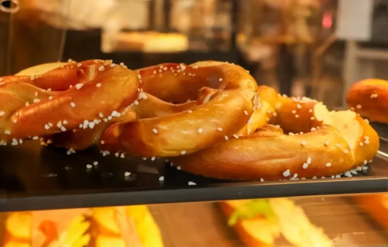 Rothera Bray's Corporate team has advised Ditsch on its acquisition of Worldbake Limited