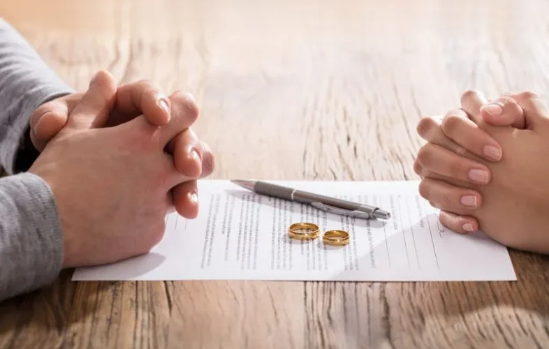 There is a common misconception that once a divorce has been finalised the financial ties between the former spouses are automatically severed however this is not the case