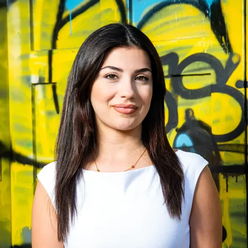 Duygu Kartal, Paralegal in Rothera Bray's Conveyancing team