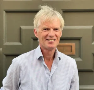 Edward Cursham
