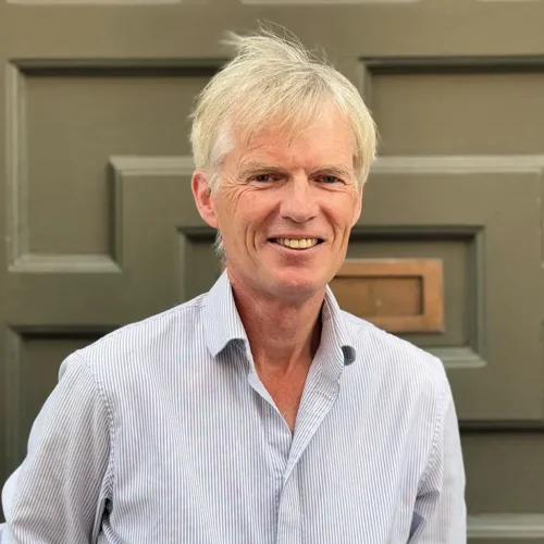 Edward Cursham