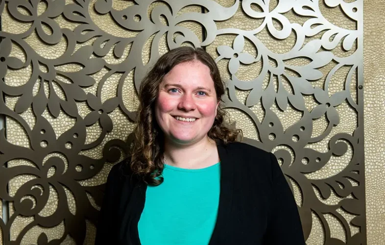 Eleanor Robinson, Senior Associate Solicitor in our Wills and Probate department