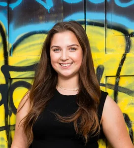 Ellie Spence, Senior Paralegal in our Serious Personal Injury department