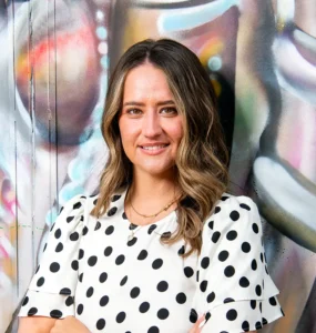 Emily Sherwood, Associate Solicitor in our Family Law team