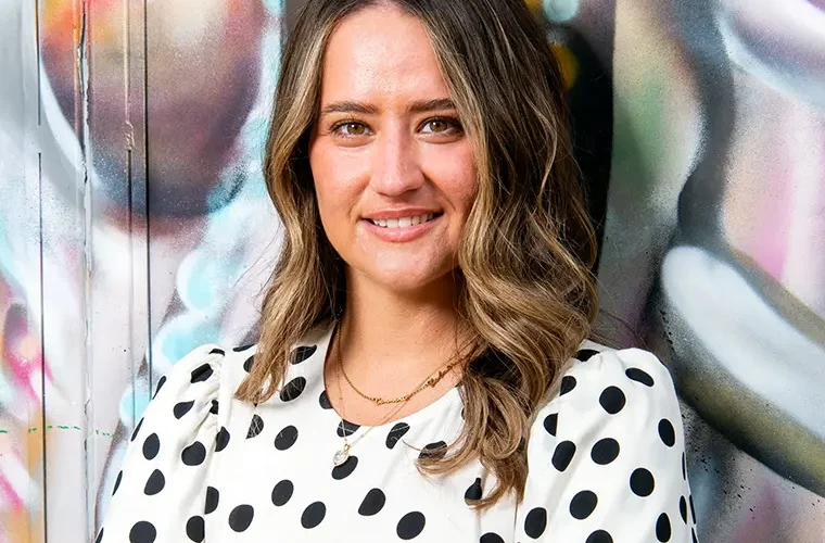 Emily Sherwood, Associate Solicitor in our Family Law team