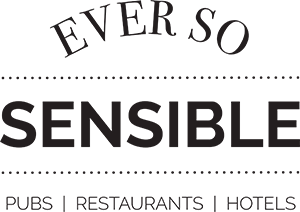 Ever So Sensible logo
