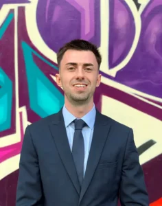 Ewan Paton is a Solicitor in our Family Law team based in West Bridgford.