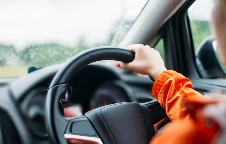 Fake insurance