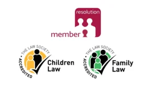 Resolution and Law Society Accreditations