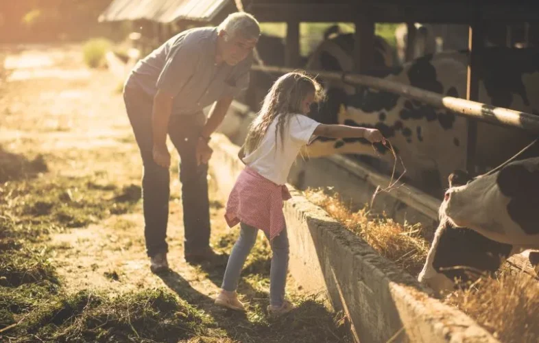 The Government has revised its plans on inheritance tax for agricultural and business assets, with the changes coming into effect in April 2026