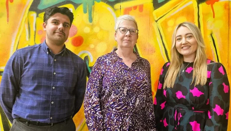 New Family Law appointments