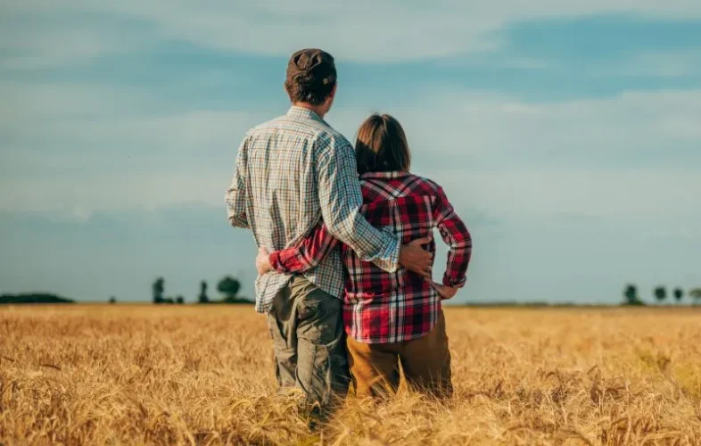 Whether you are planning to marry, newly married, or thinking ahead, there are practical steps you can take to protect both your farming business and your family