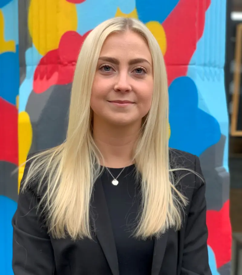 Georgia Weller | Paralegal | Rothera Bray Solicitors