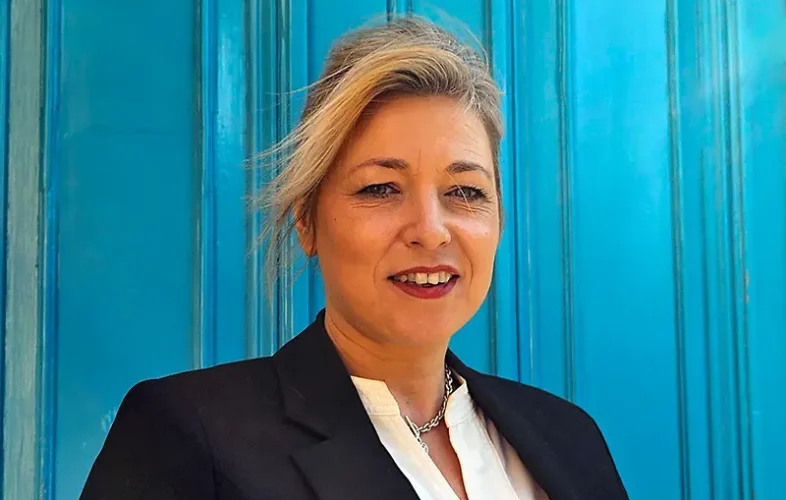 Georgina Power, Associate Solicitor in our Transport Law department