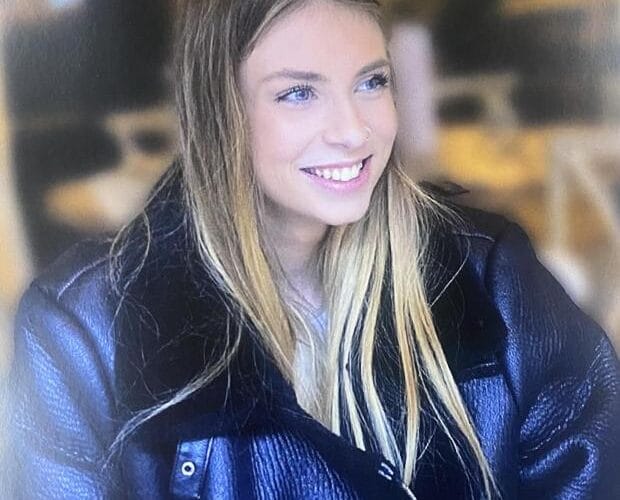 Isabelle Moralee