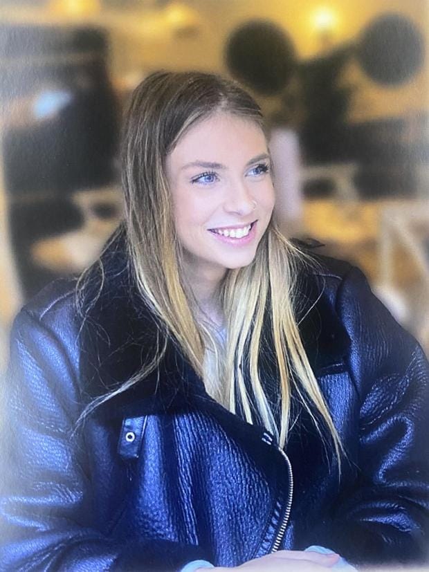 Isabelle Moralee