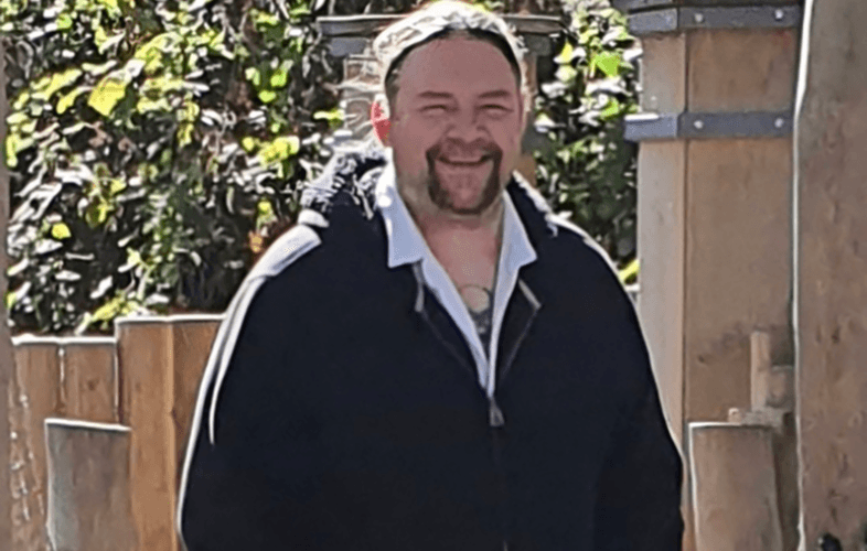 James 'Jimmy' Southern