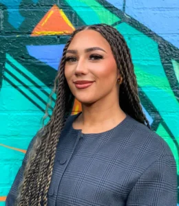 Jayde Pullar is a Senior Paralegal at Rothera Bray Solicitors.