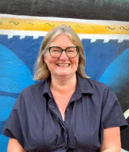 Jo Thornton