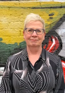 Julie McCrery is a managing associate in Rothera Bray's Family Law team