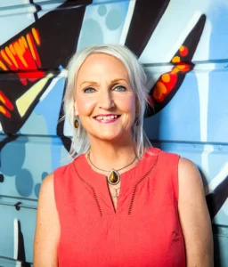 Kates Dawes, Paralegal in our Wills and Probate department