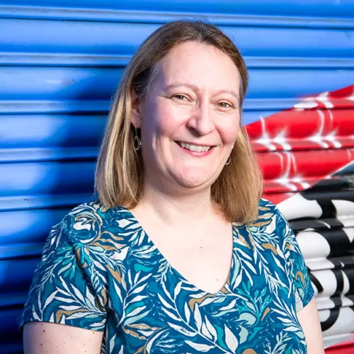 Kirsten Wood, Partner and Head of Wills and Probate at Rothera Bray