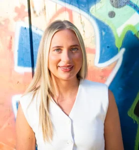 Laura Runcak, Residential Conveyancing Solicitor at Rothera Bray