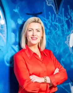 Lesley Harper, Licensing Lawyer for Rothera Bray