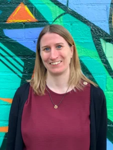 Lucy Famakinwa is a Paralegal at Rothera Bray, based in the Child Care team