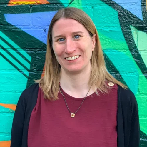 Lucy Famakinwa is a Paralegal at Rothera Bray, based in the Child Care team