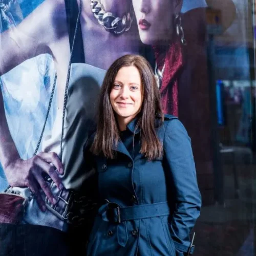 Lucy Pettitt, Senior Associate Solicitor in our Residential Conveyancing department