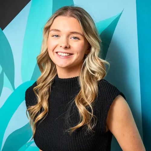 Lucy Tyler, Paralegal in the Rothera Bray Serious Personal Injury team