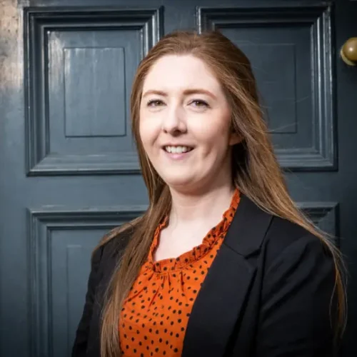 Rothera Bray's Mental Capacity and Court of Protection Solicitor Lyndsey Hudson