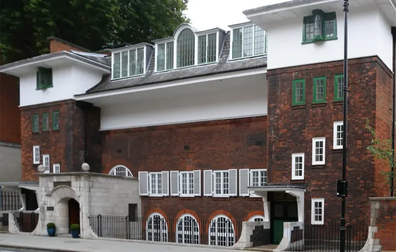 The Inquiry into the Nottingham Attacks began today at Mary Ward House in central London