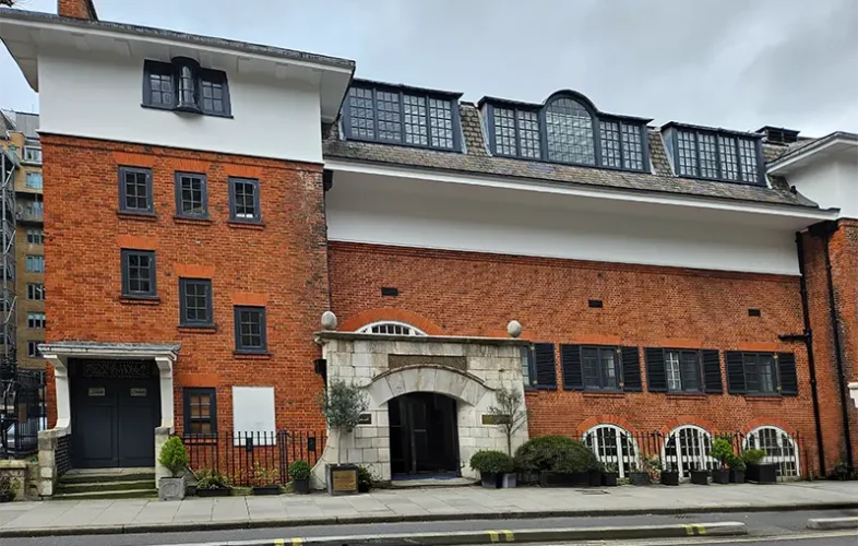 Week one of the Nottingham Inquiry saw the introductions to proceedings