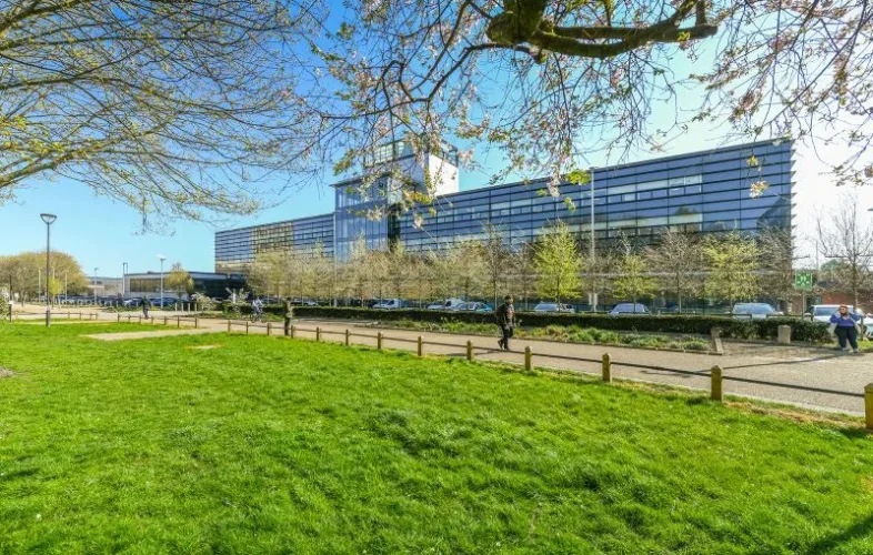 Rothera Bray has relocated its Leicester office from Humberstone Road to Mercury Place on St George Street, Leicester