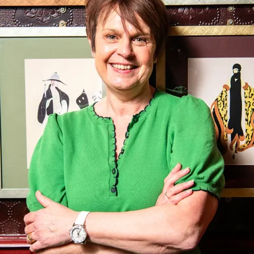 Michelle is the Head of Residential Conveyancing and Partner at Rothera Bray